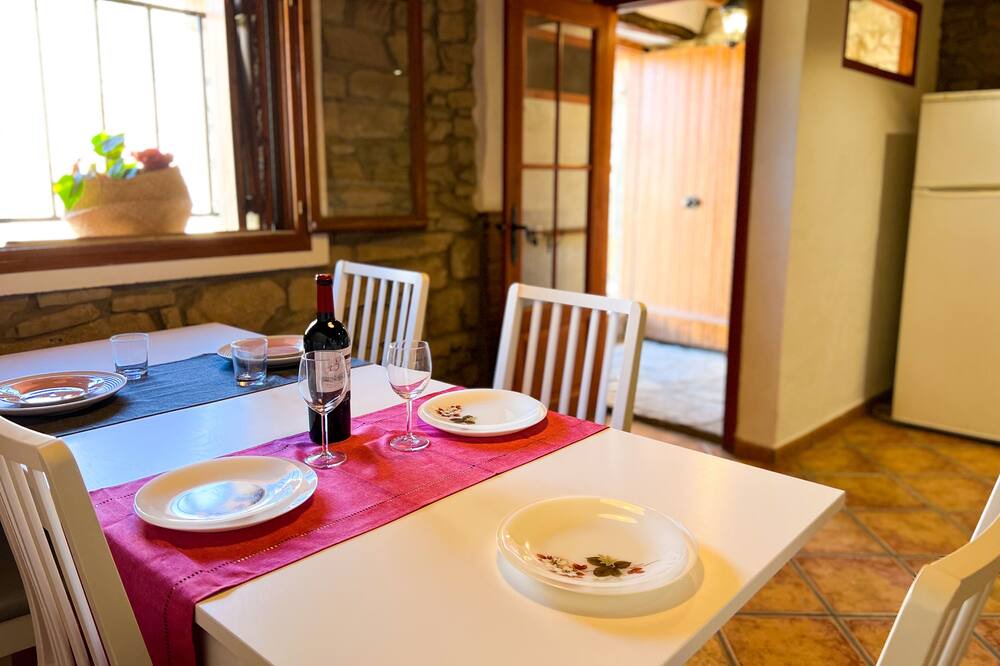 Photo of Kitchen in Guialmons