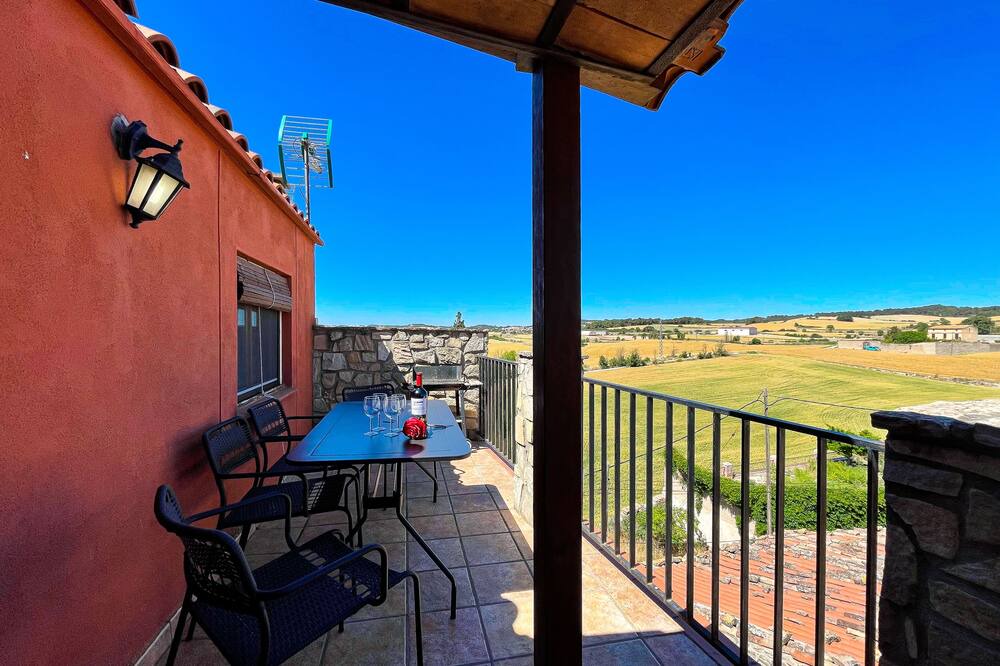 Photo of Patio Balcony in Guialmons