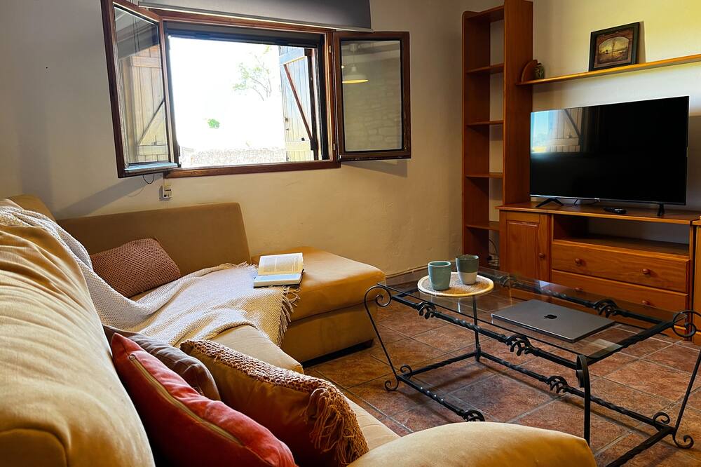 Photo of Livingroom in Guialmons