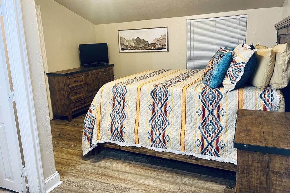 Photo of Bedroom in Kingston