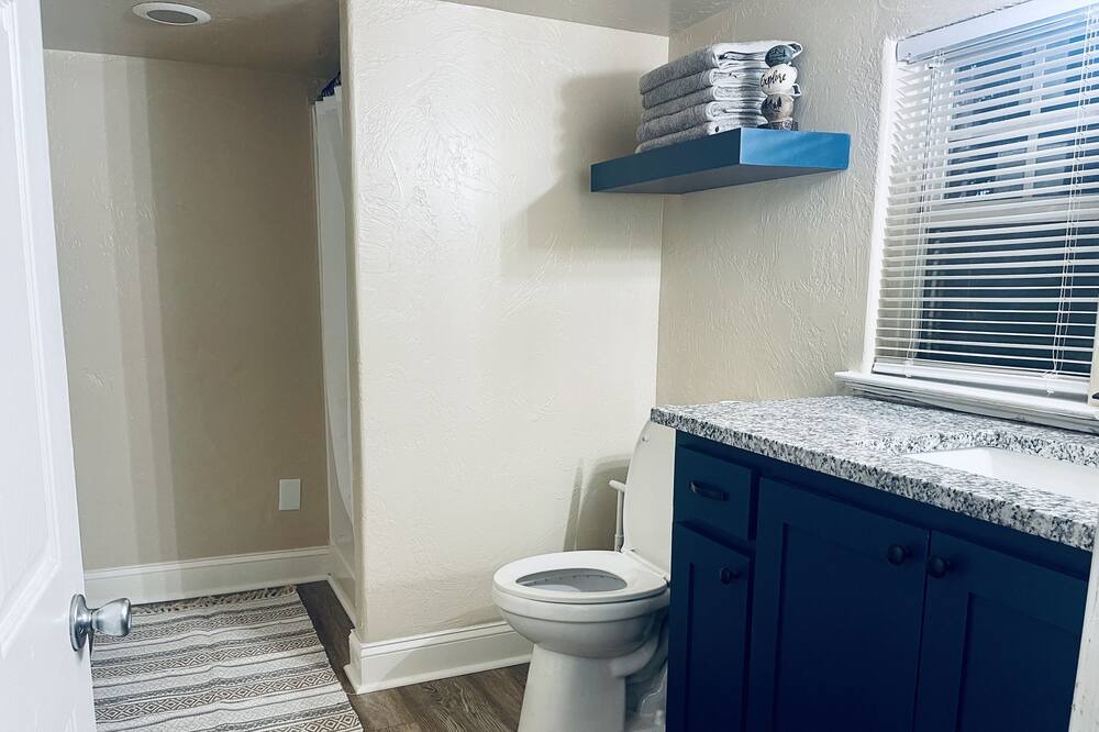 Photo of Bathroom in Kingston