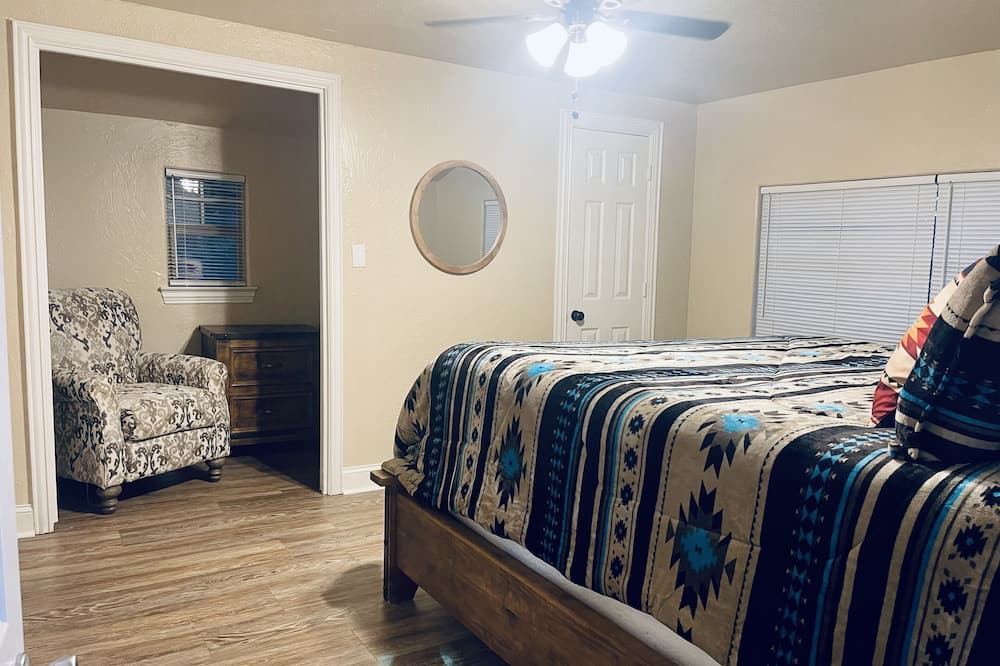 Photo of Bedroom in Kingston