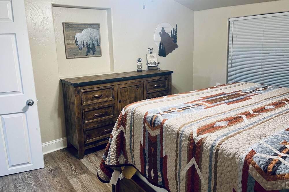 Photo of Bedroom in Kingston