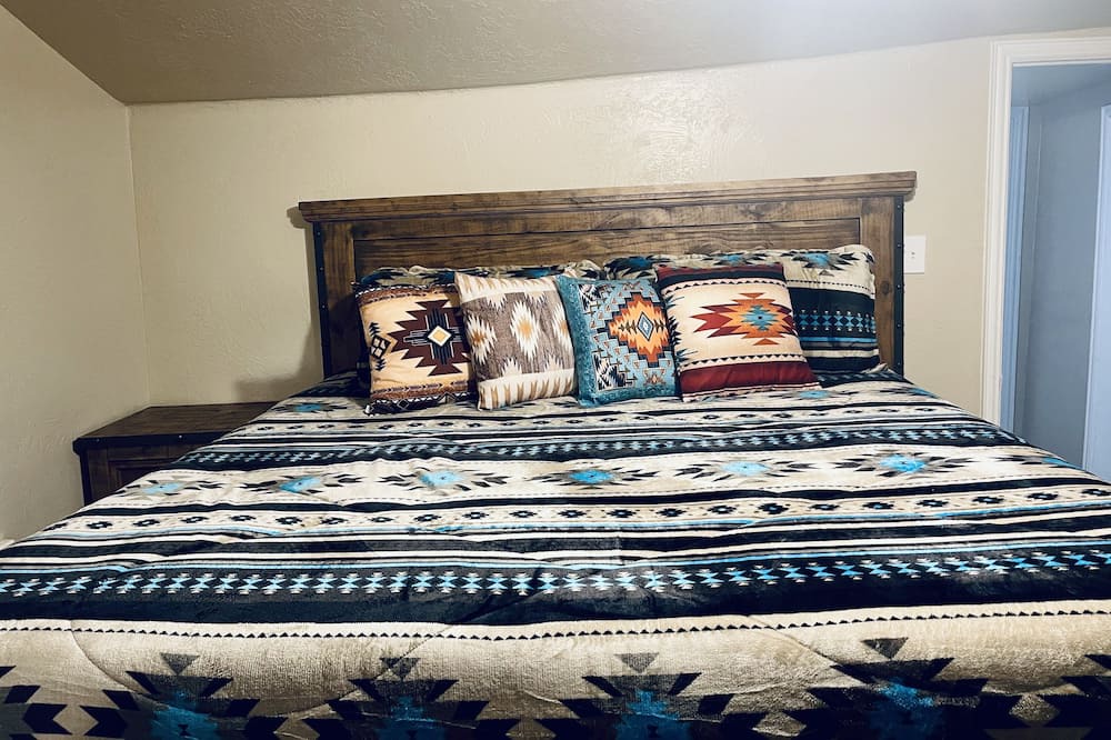 Photo of Bedroom in Kingston