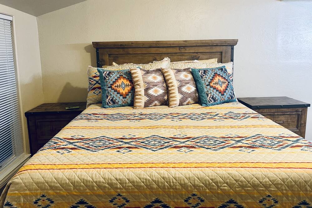 Photo of Bedroom in Kingston