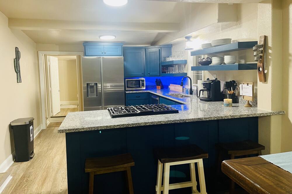 Photo of Kitchen in Kingston