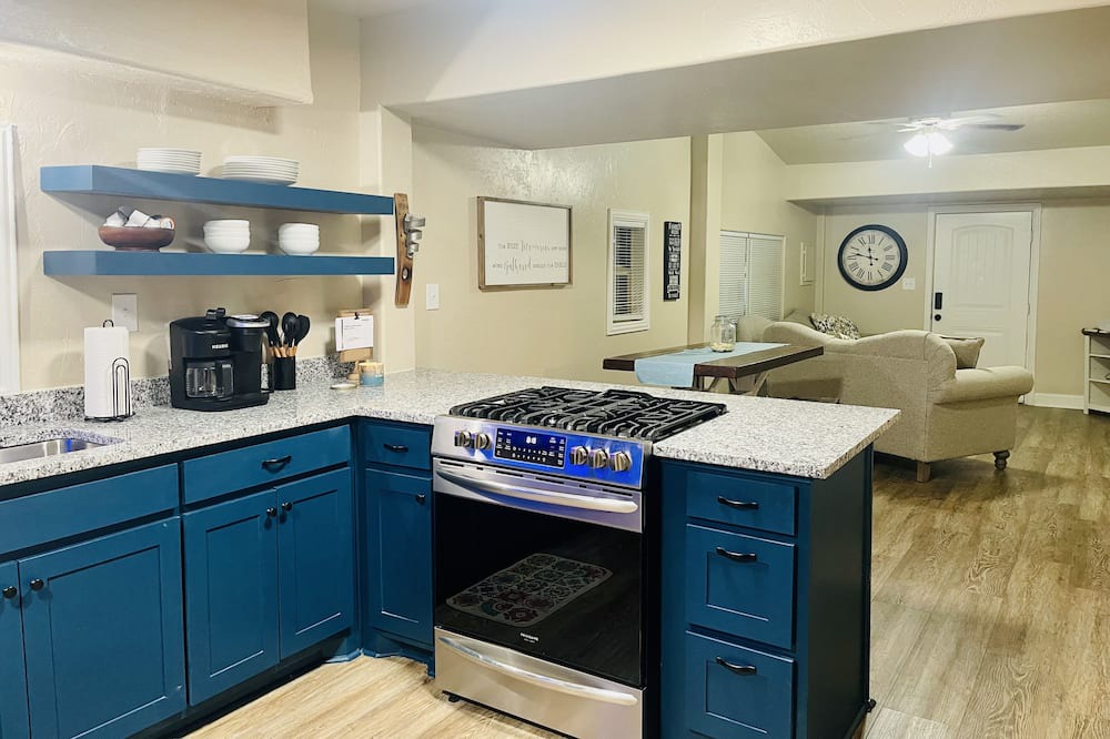Photo of Kitchen in Kingston