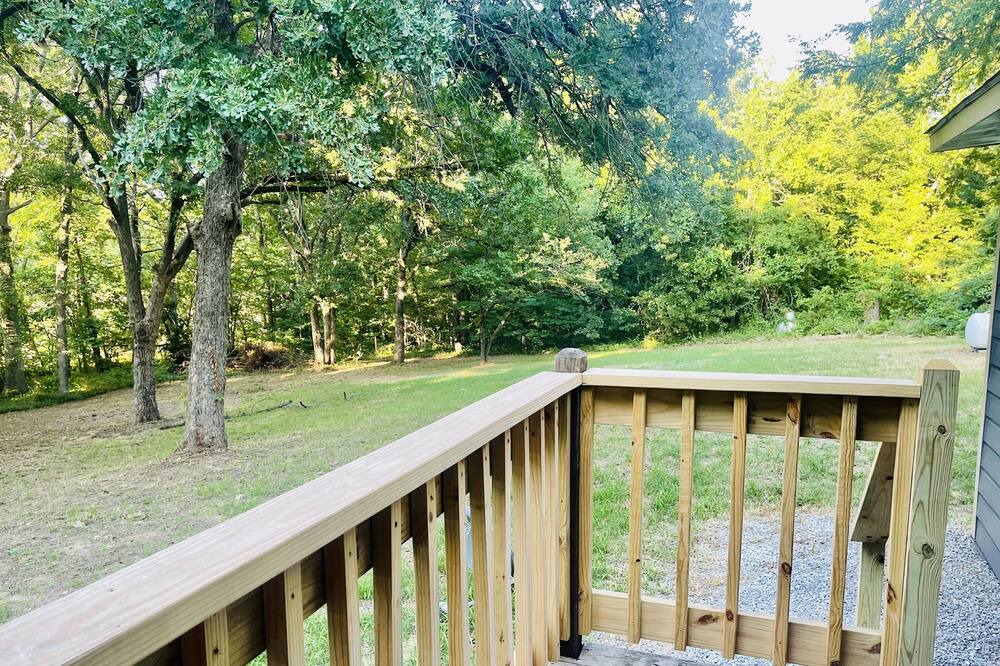 Photo of Patio Balcony in Kingston