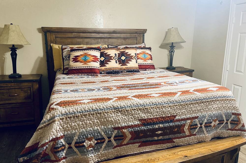 Photo of Bedroom in Kingston