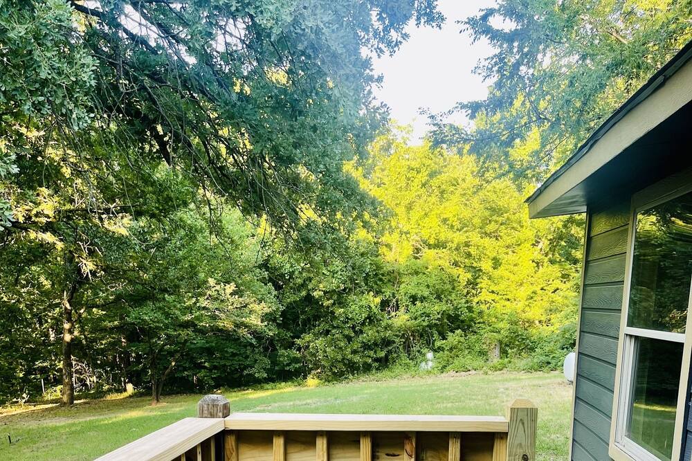 Photo of Patio Balcony in Kingston
