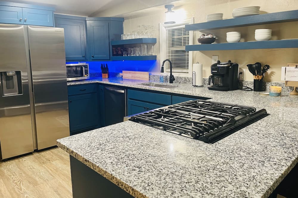 Photo of Kitchen in Kingston