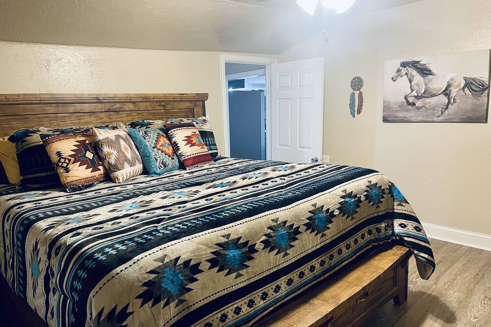 Photo of Bedroom in Kingston