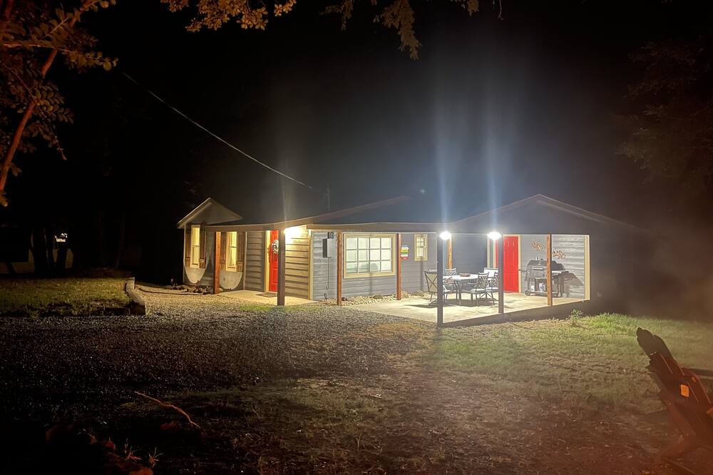 Photo of Outdoor in Kingston