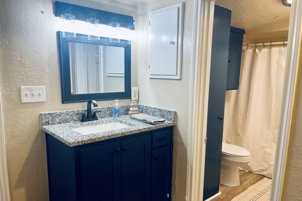 Photo of Bathroom in Kingston