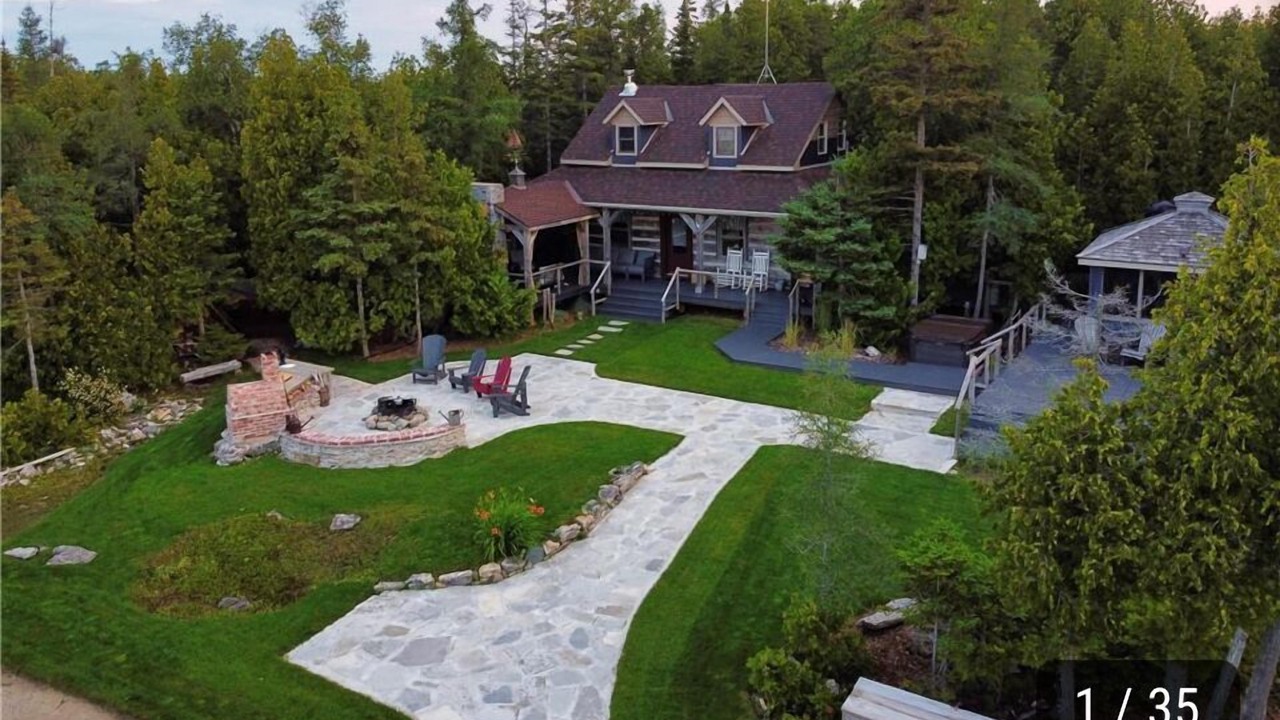 Photo of Outdoor in Northern Bruce Peninsula