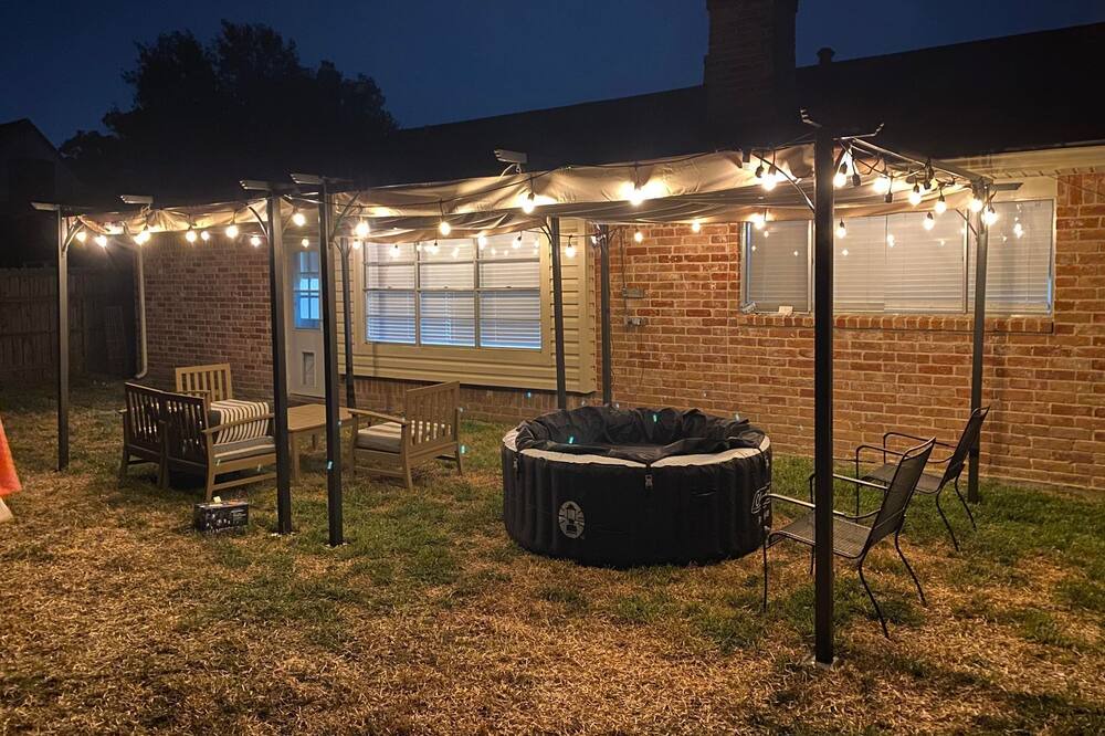 Photo of Outdoor in Nassau Bay
