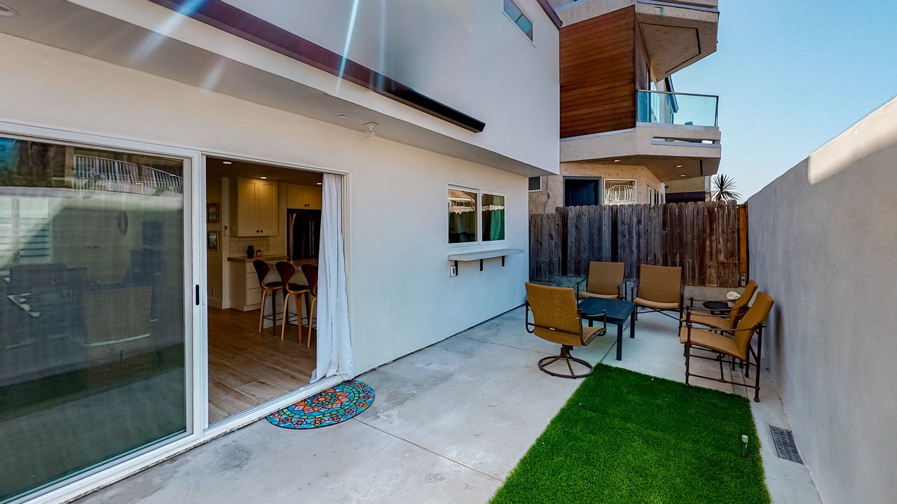 Photo of Outdoor in Sunset Beach