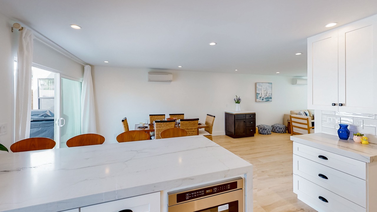 Photo of Kitchen in Sunset Beach