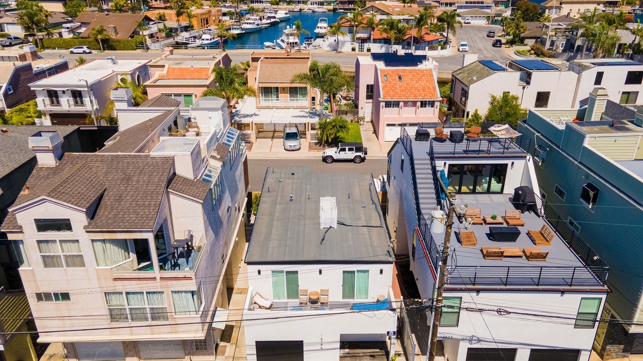 Photo of Outdoor in Sunset Beach