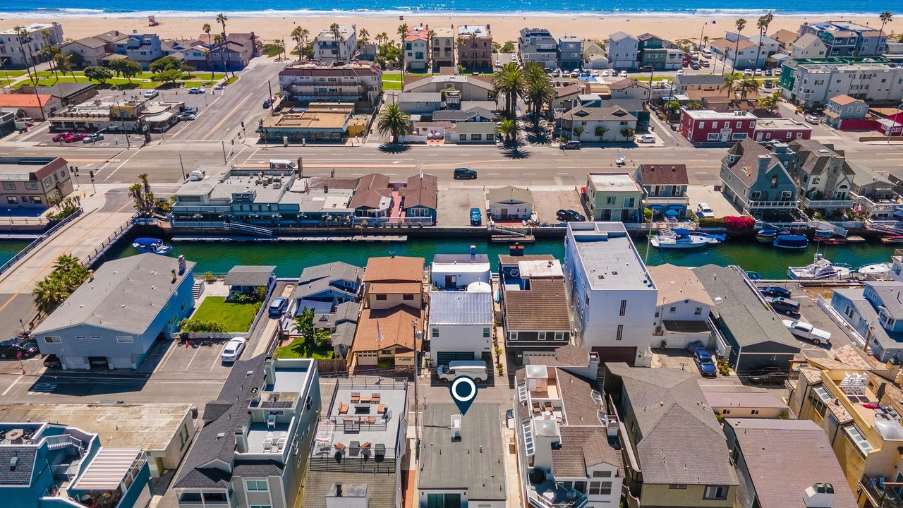 Photo of Outdoor in Sunset Beach