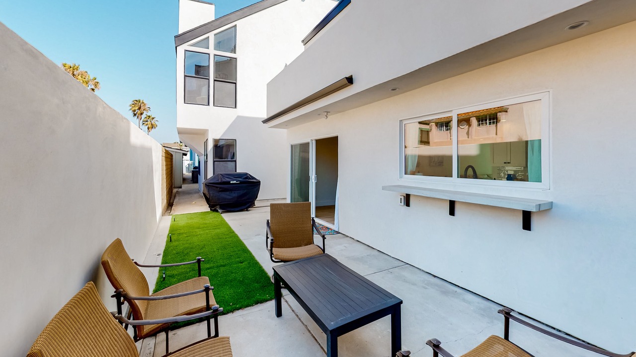 Photo of Outdoor in Sunset Beach