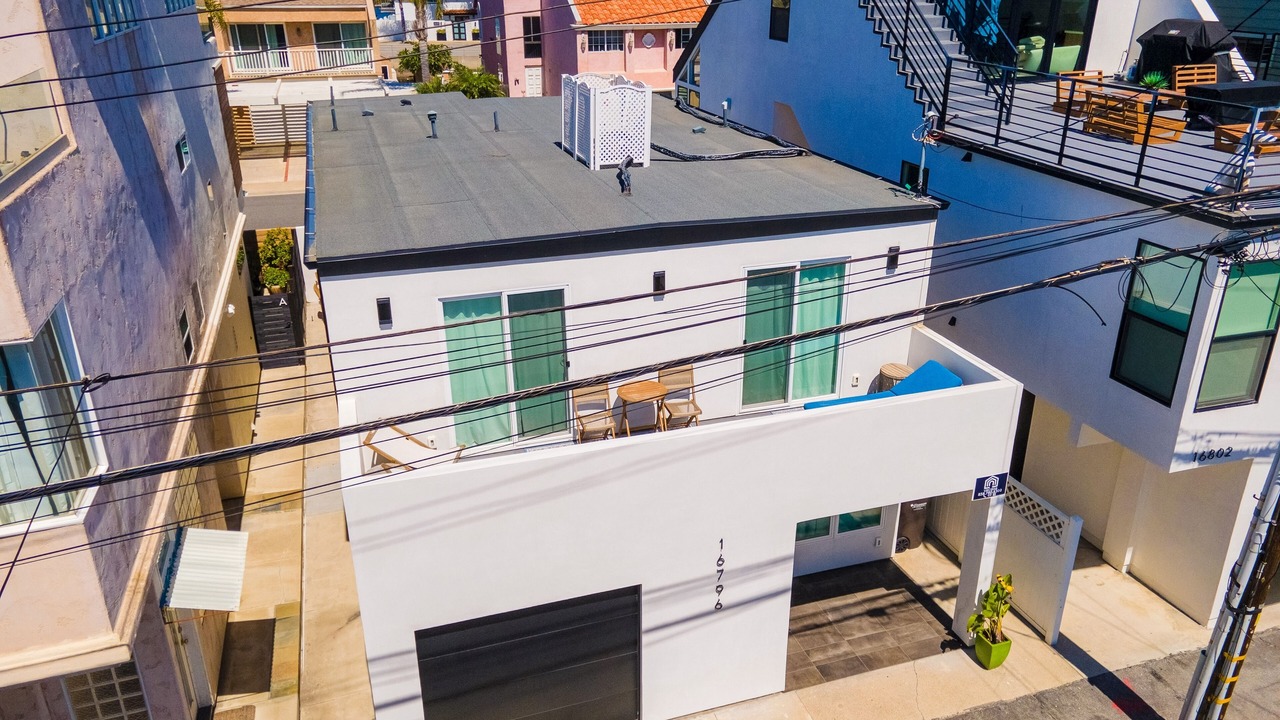 Photo of Outdoor in Sunset Beach