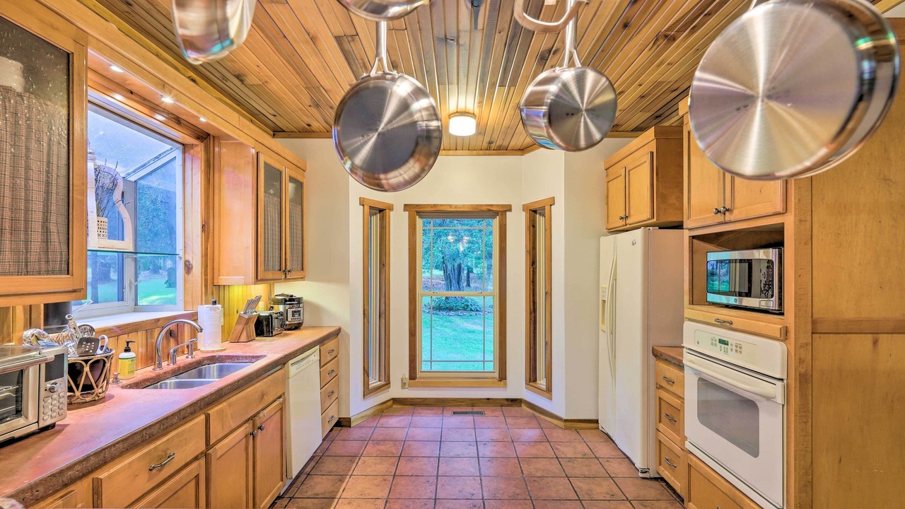 Photo of Kitchen in Florence