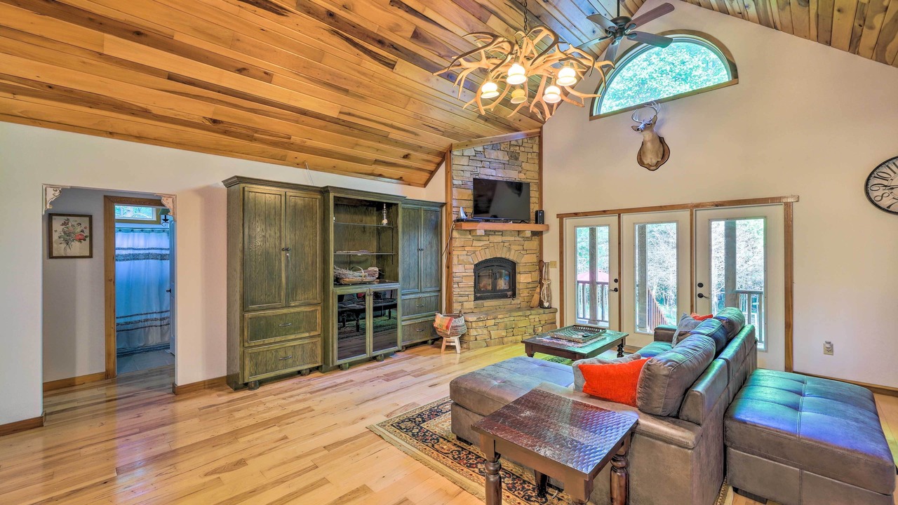Photo of Livingroom in Florence