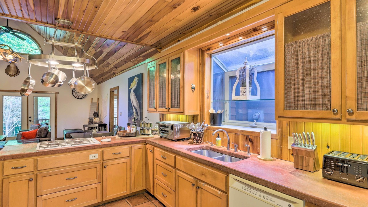 Photo of Kitchen in Florence