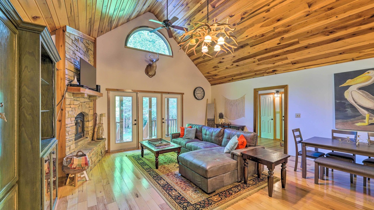 Photo of Livingroom in Florence