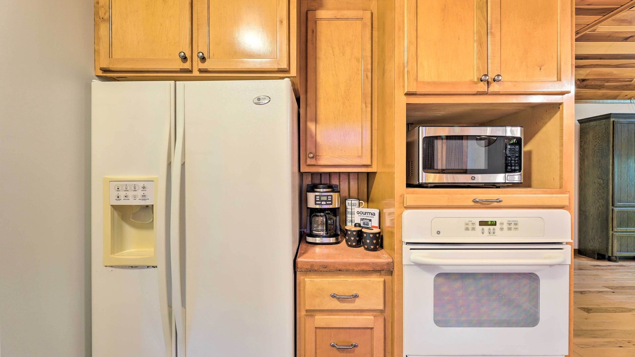 Photo of Kitchen in Florence