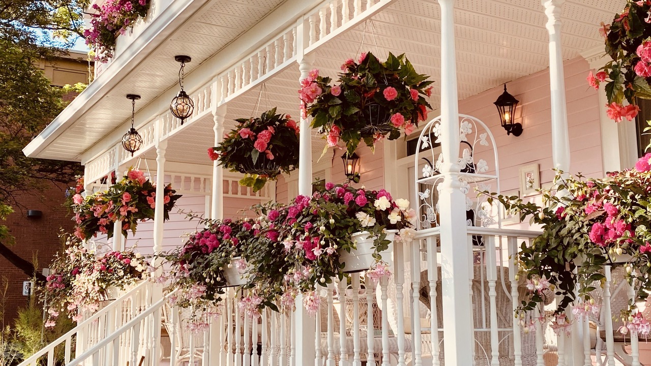 Photo of Patio Balcony in Hudson