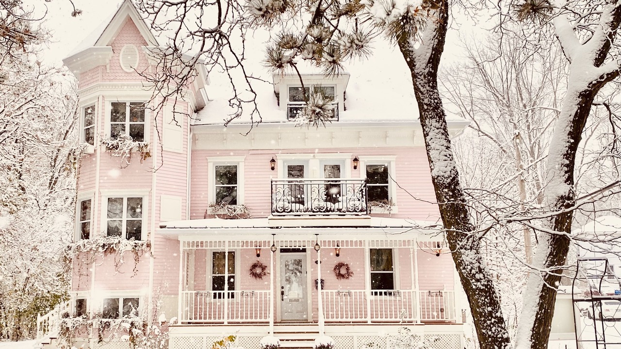 Photo of Outdoor in Hudson