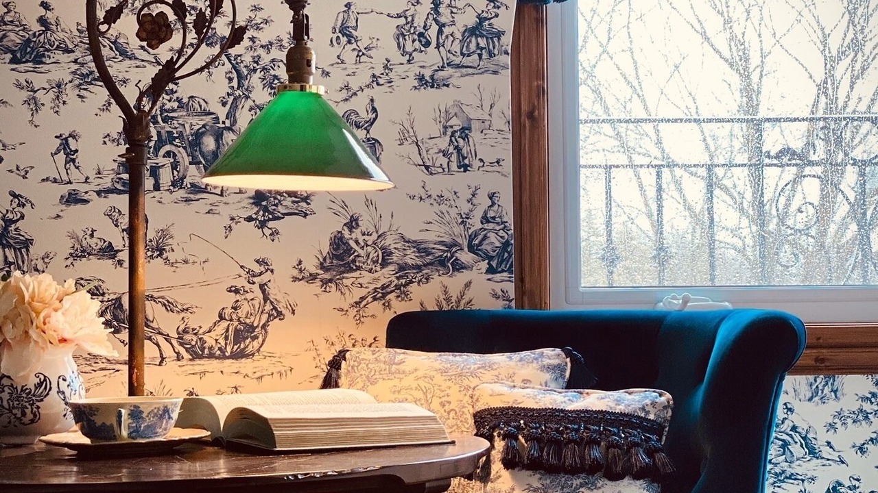 Photo of Bedroom in Hudson
