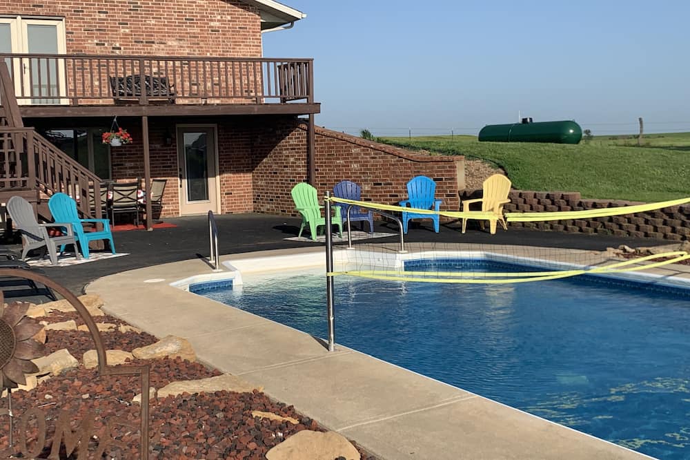 Photo of Outdoor in Lamont
