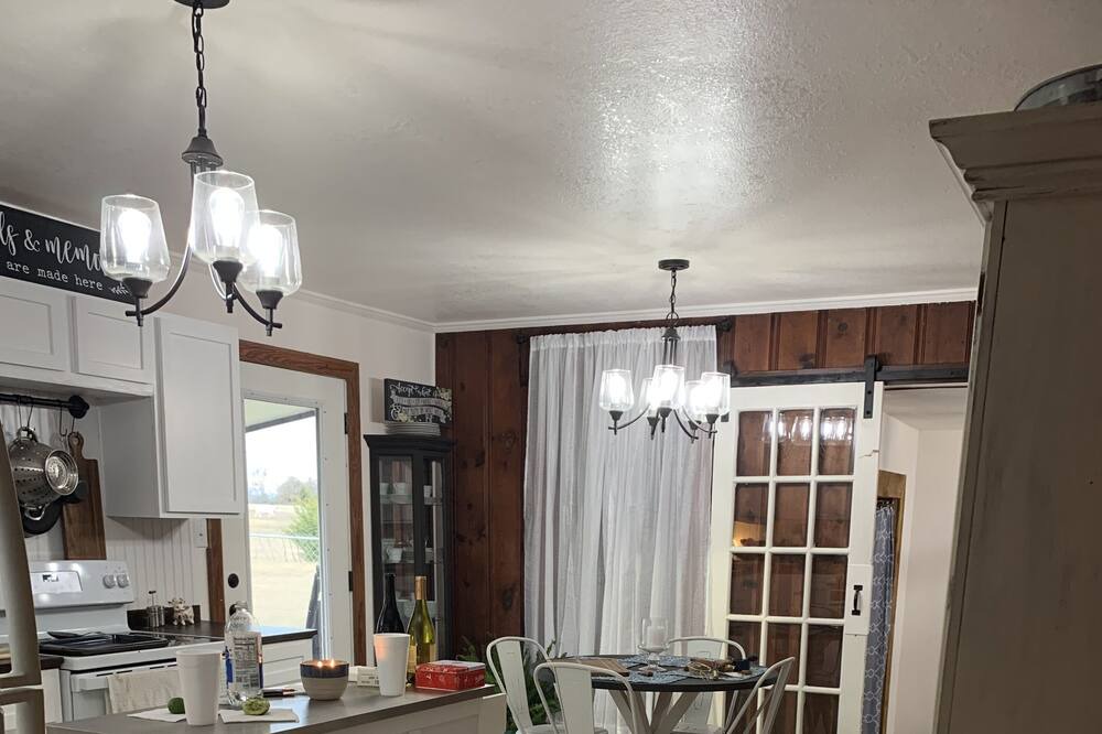 Photo of Bedroom in Gordonville