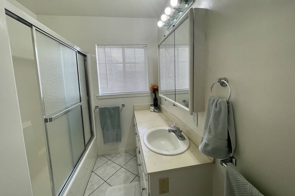 Photo of Bathroom in Loma Linda