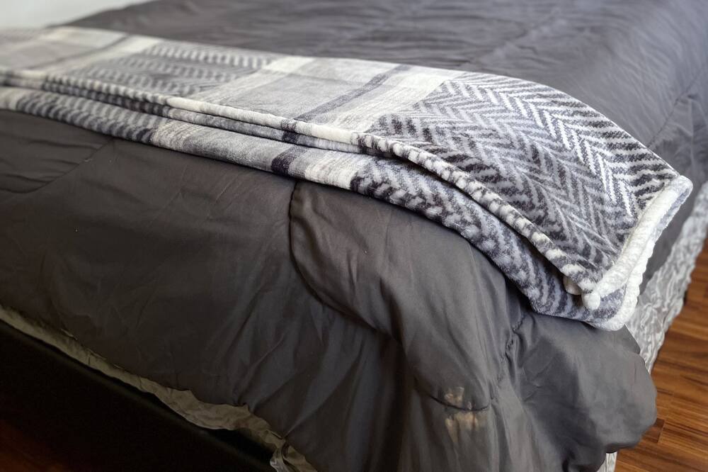 Photo of Bedroom in Loma Linda