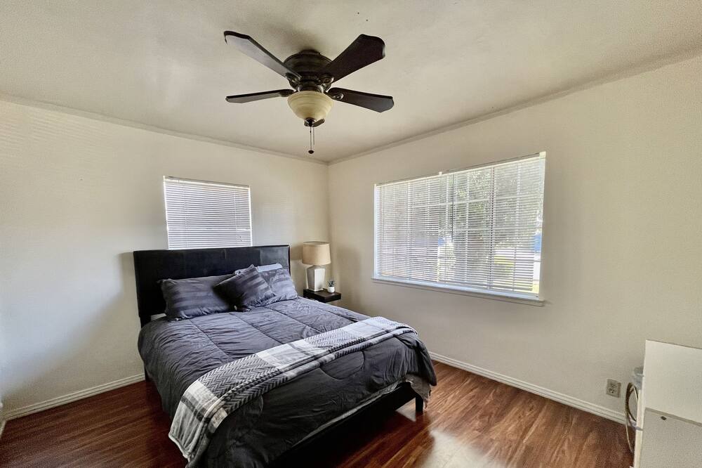 Photo of Bedroom in Loma Linda