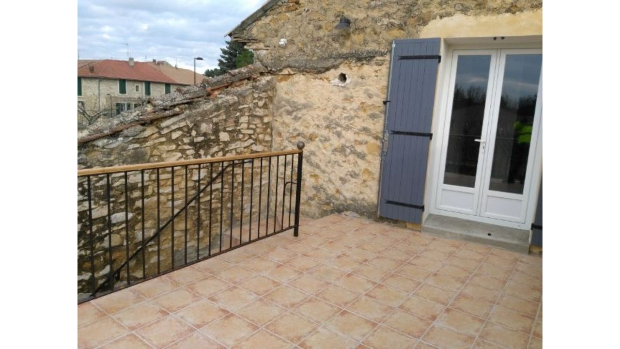 Photo of Outdoor in Piolenc