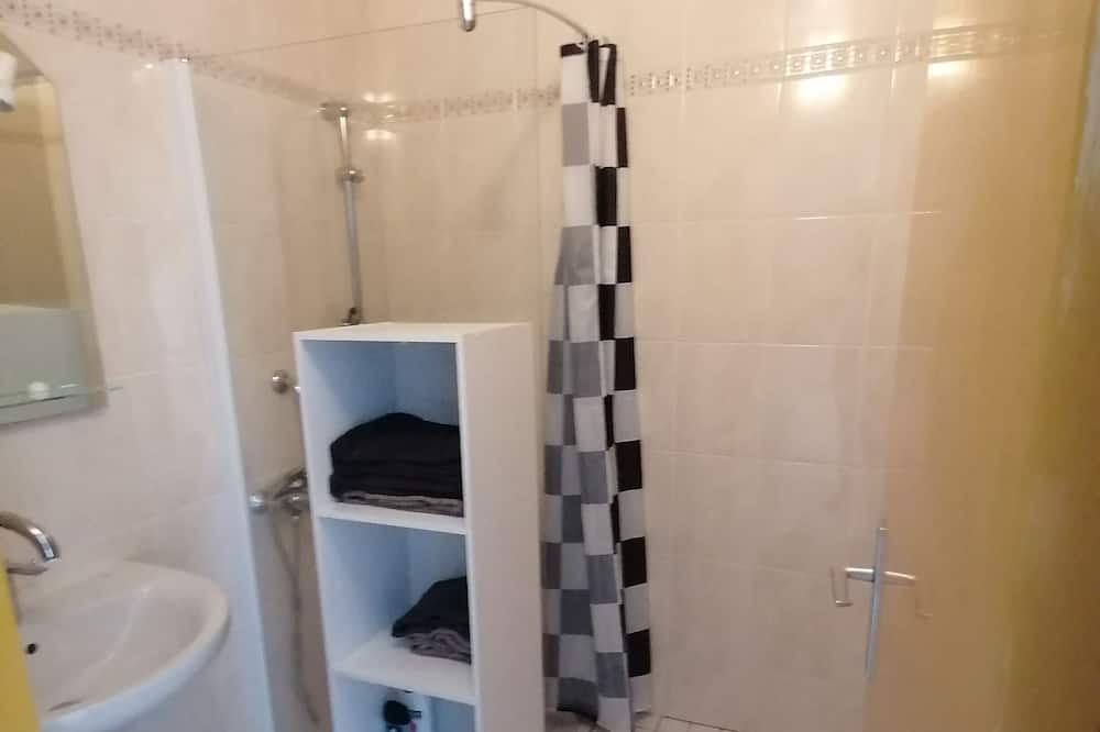 Photo of Bathroom in Chatillon-en-Vendelais