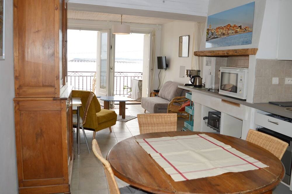 Photo of Kitchen in Bouzigues