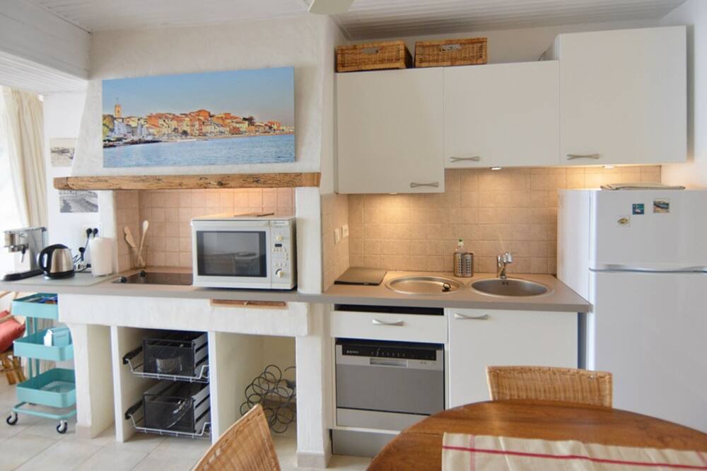 Photo of Kitchen in Bouzigues