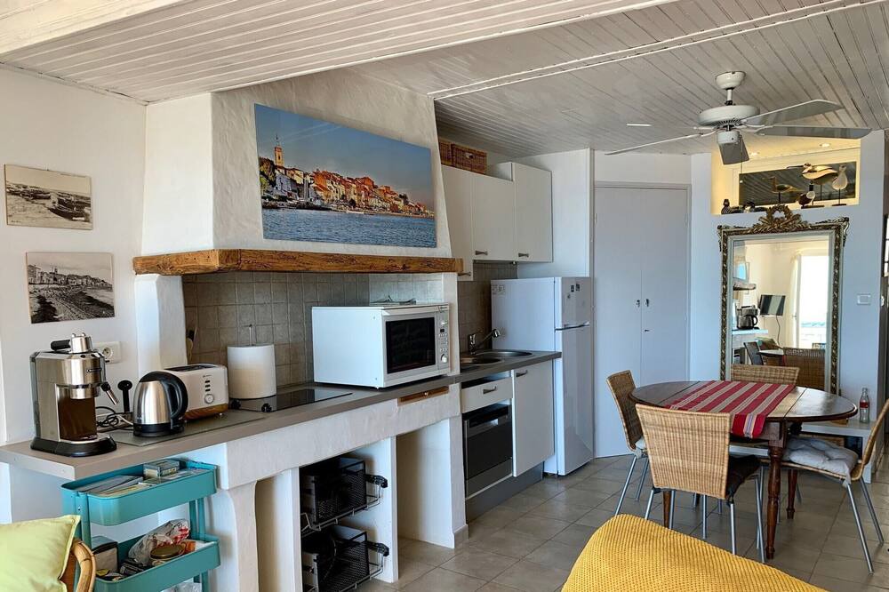 Photo of Bedroom in Bouzigues