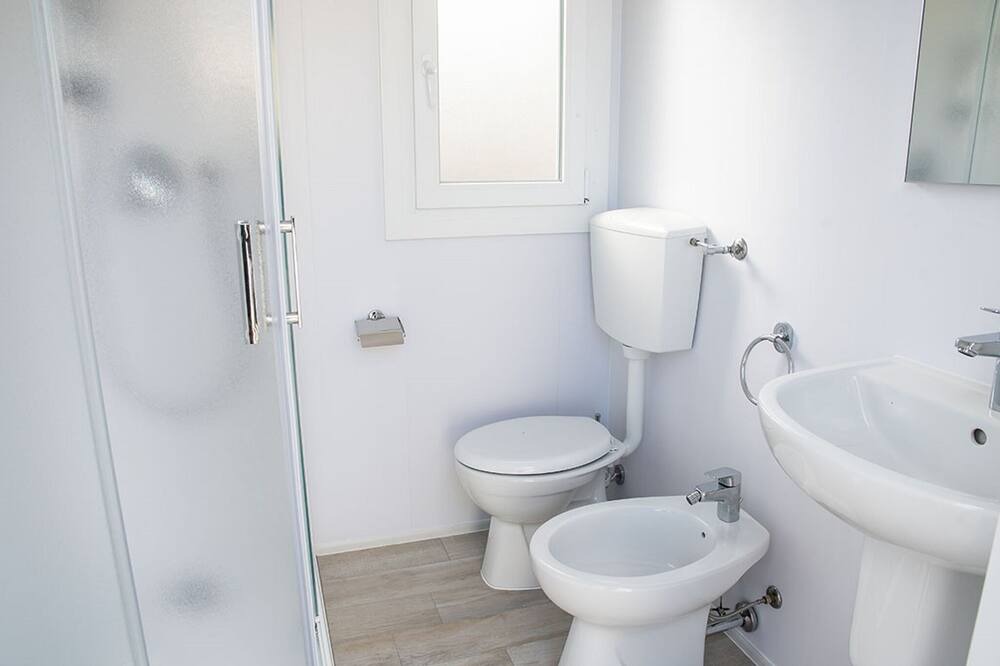 Photo of Bathroom in Omisalj