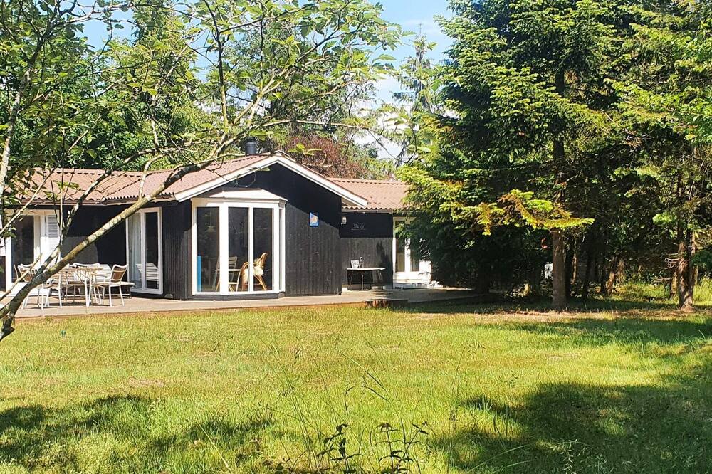 Photo of Outdoor in Reersø