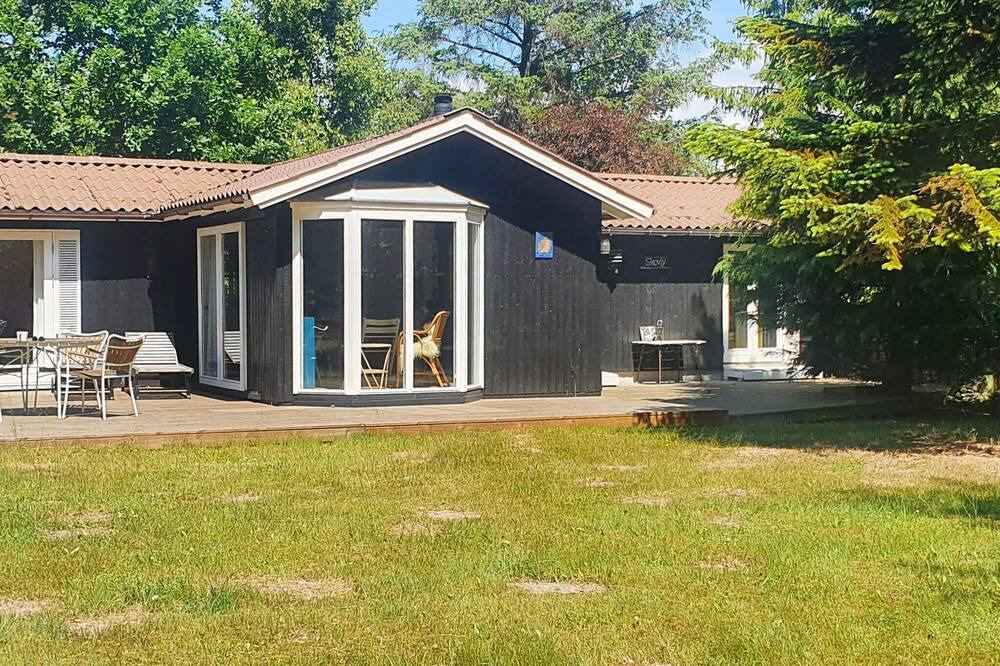 Photo of Outdoor in Reersø