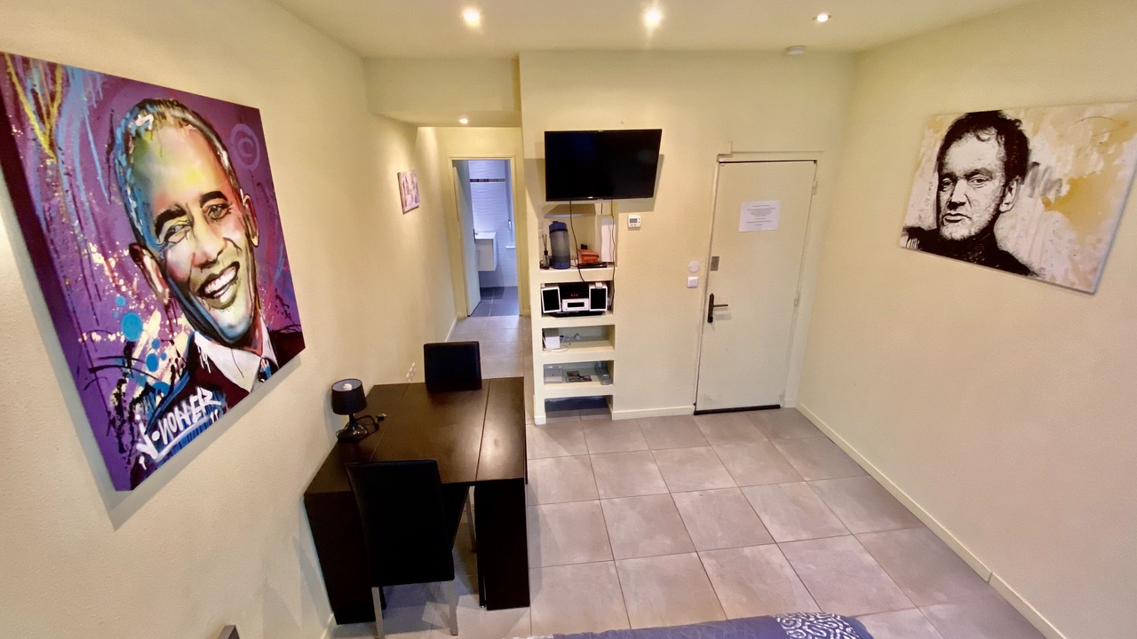 Photo of Livingroom in Belfort