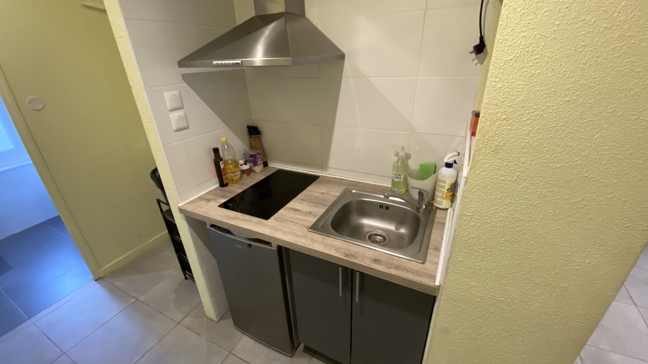 Photo of Kitchen in Belfort