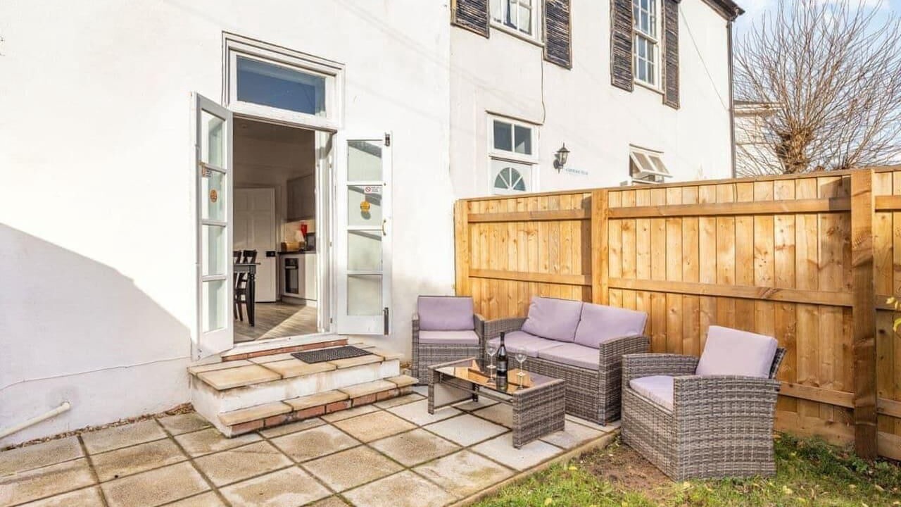 Photo of Outdoor in Torquay